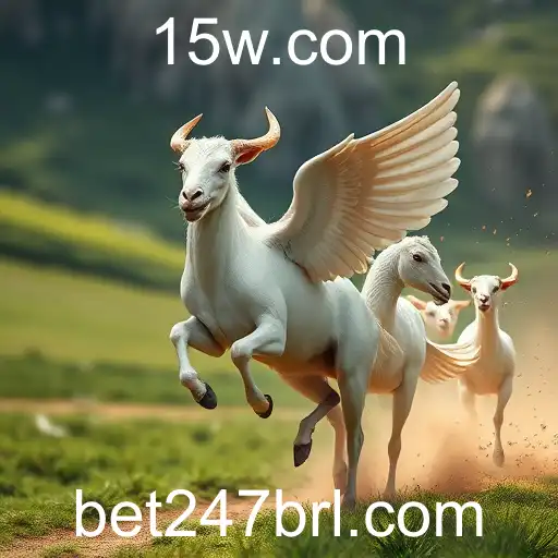 Sabong Online: Uma Aventura no Universo das Apostas Digitais com Bet247