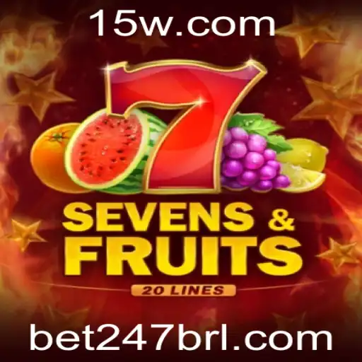 Descubra o Fascinante Jogo SevensFruits20 em Bet247