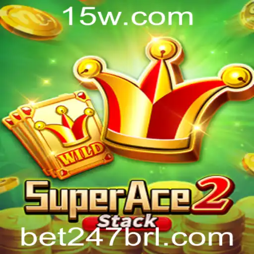 SuperAce2: Descubra Jogo e Regras no Mundo de Bet247
