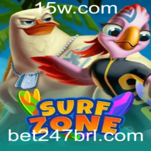 Explorando o Mundo Emocionante de SurfZone: Uma Introdução ao Jogo e Suas Regras