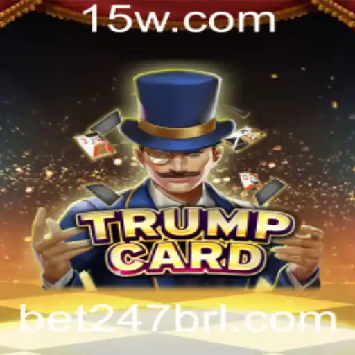 Descubra as Emoções do Jogo TrumpCard e Como Jogar no Bet247