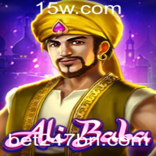 Explorando o Jogo 'AliBaba' e Sua Popularidade no Bet247
