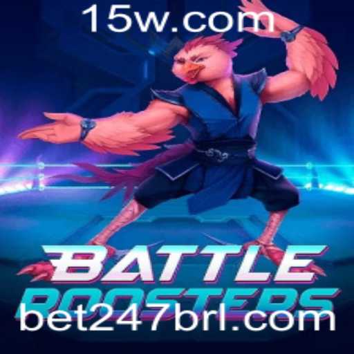 BattleRoosters: O Epítome da Aventura e Apostas no Mundo dos Jogos Online