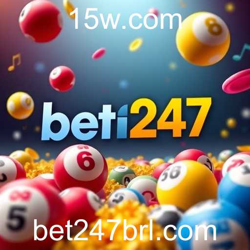 Bingo Online: A Revolução do Jogo com Bet247