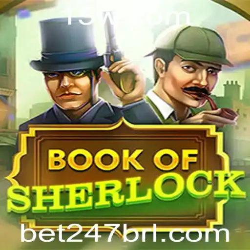 Explorando o Fascinante Mundo de BookOfSherlock: Uma Experiência de Jogo Imersiva com Bet247