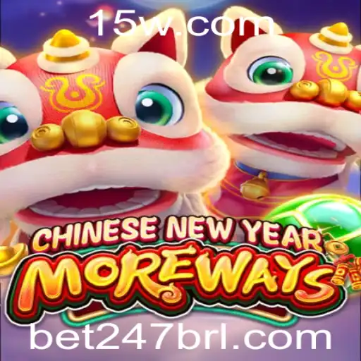 Descubra a Fascinante Experiência de 'CHINESENEWYEARMOREWAYS' no Bet247