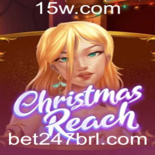 ChristmasReach: A Nova Sensação no Universo dos Jogos de Tabuleiro com Bet247