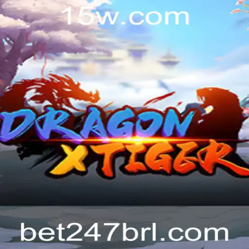 DragonXTiger: Descubra o Novo Fenômeno de Jogo com Bet247