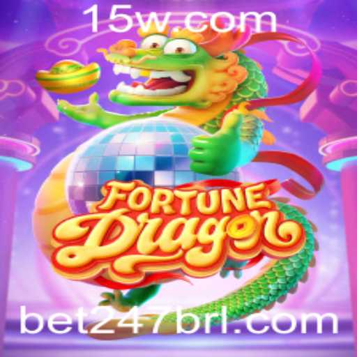 Explorando a Emoção de FortuneDragon: O Jogo de Apostas Digital na Plataforma Bet247