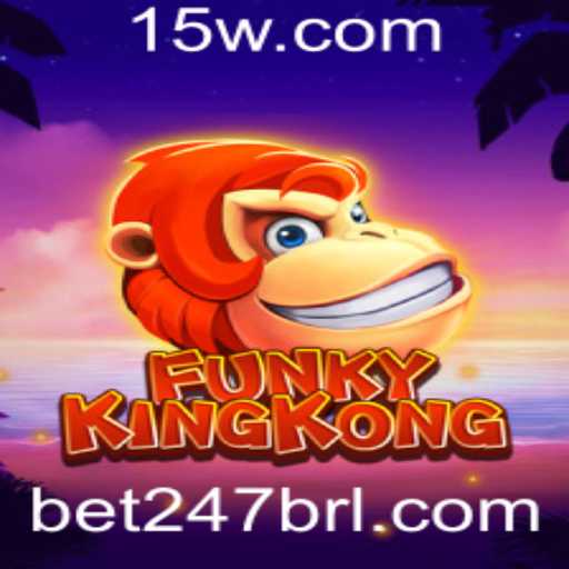 Aventura Selvagem em FunkyKingKong: Descubra o Mundo de Emoções com Bet247