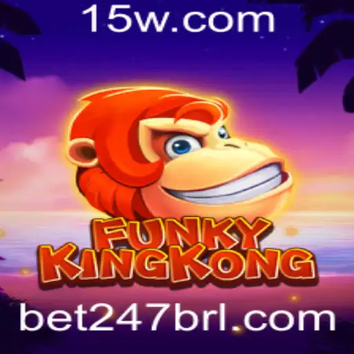 Aventura Selvagem em FunkyKingKong: Descubra o Mundo de Emoções com Bet247