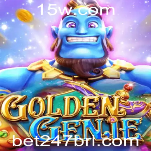 Descubra o Mundo do Jogo GOLDENGENIE e a Parceria com Bet247