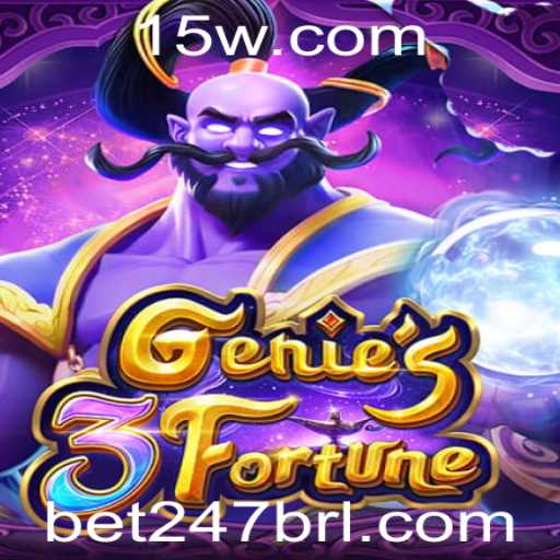 Explorando Genie3Fortune e a Experiência de Jogo com Bet247