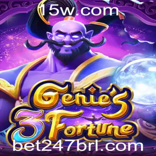 Explorando Genie3Fortune e a Experiência de Jogo com Bet247