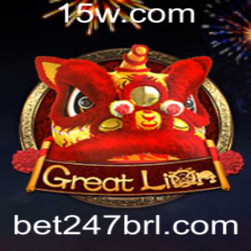 Grande Avaliação do Jogo GreatLion: Uma Nova Sensação no Universo Bet247