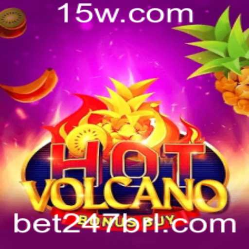 Uma Imersão Aventura em HotVolcanoBonusBuy com Bet247