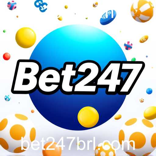 Explorando o Mundo dos Jogos de Loteria: Uma Visão Aprofundada sobre Bet247
