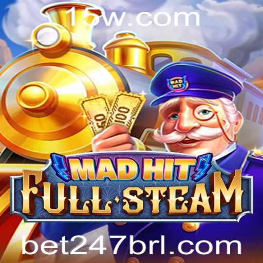 Descubra o Universo de MadHitFullSteam e Bet247