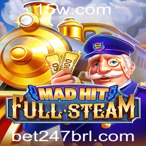 Descubra o Universo de MadHitFullSteam e Bet247