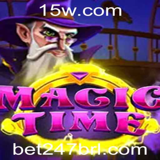 Explorando MagicTime: Uma Viagem Através do Mundo do Bet247