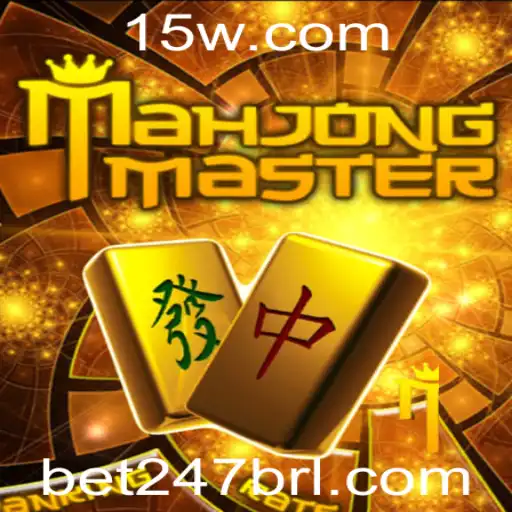Descubra MahJongMaster: O Novo Fenômeno dos Jogos de Azulejos com Bet247