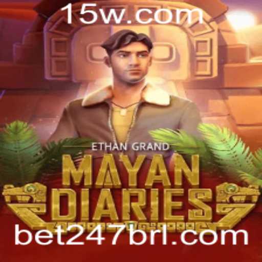 Desvendando o Fascinante Mundo de MayanDiaries com Bet247