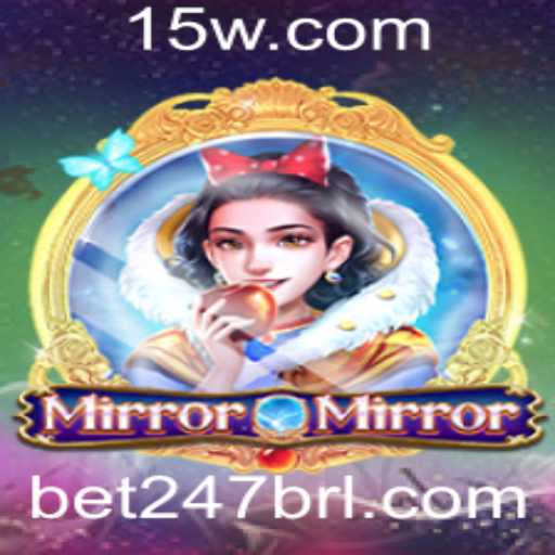 Explorando o Mundo Fascinante de MirrorMirror com Bet247
