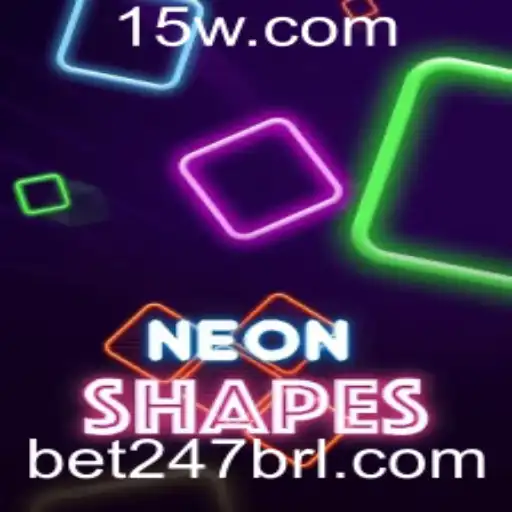 NeonShapes: Exploração Virtual no Universo Acelerado de Bet247
