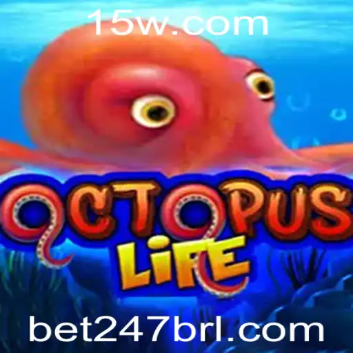 Explorando o Fascinante Jogo OctopusLife com Bet247