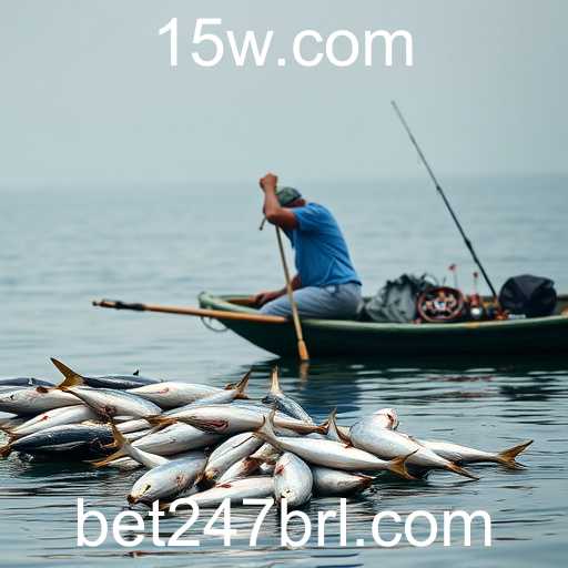 A Arte da Pesca: Estratégias, Sustentabilidade e Relevância da Bet247