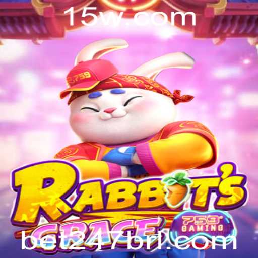 Explore RabbitsGrace: O Jogo de Aventura Imersivo