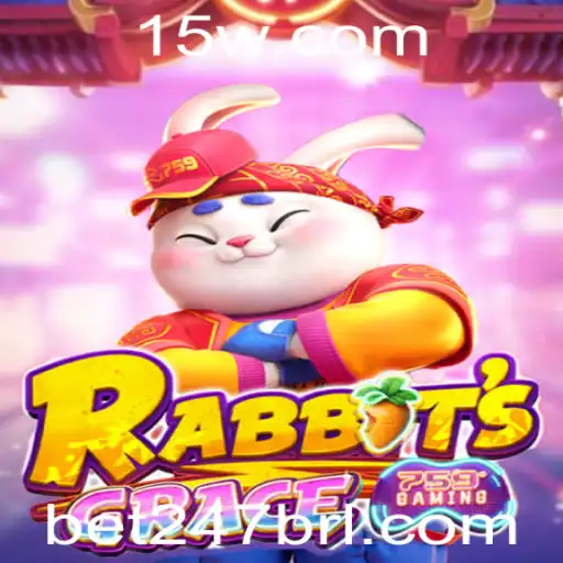 Explore RabbitsGrace: O Jogo de Aventura Imersivo