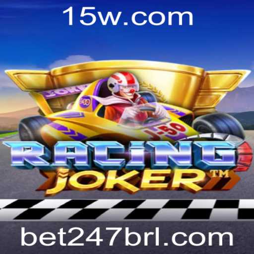 Explorando o Universo de RacingJoker: O Impacto de Bet247 no Cenário de Jogos