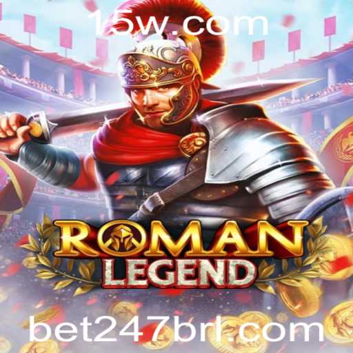 Descubra o Fascinante Mundo de RomanLegend com Bet247