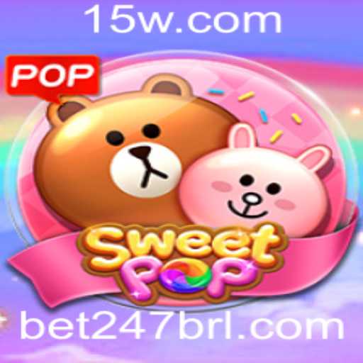 Descubra o Fascinante Mundo do Jogo SweetPOP com Bet247