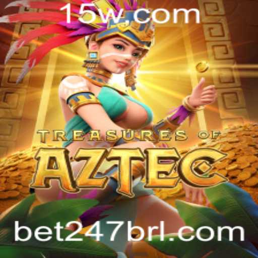Explorando o Fascinante Jogo Treasures of Aztec com Bet247