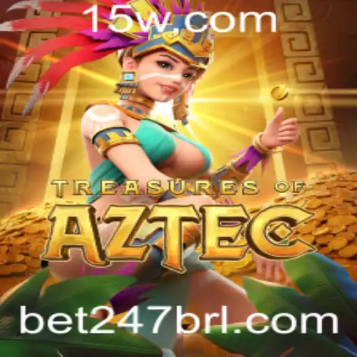 Explorando o Fascinante Jogo Treasures of Aztec com Bet247