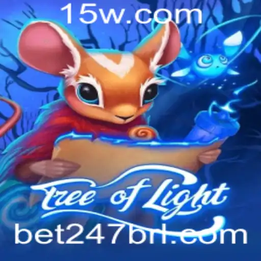 Descubra a Magia do TreeofLight com Bet247
