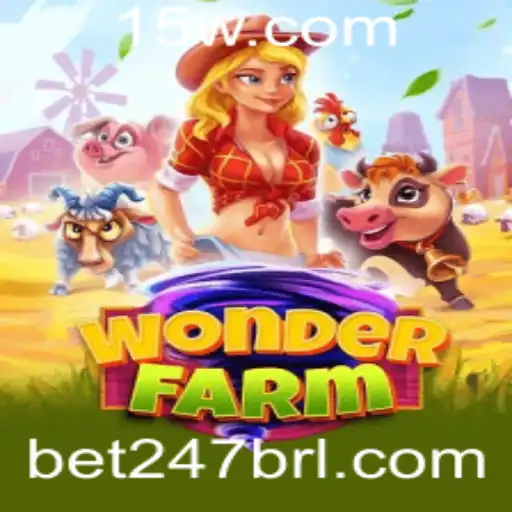 Desvendando o Mundo de WonderFarm: Atrações e Regras do Jogo com Bet247