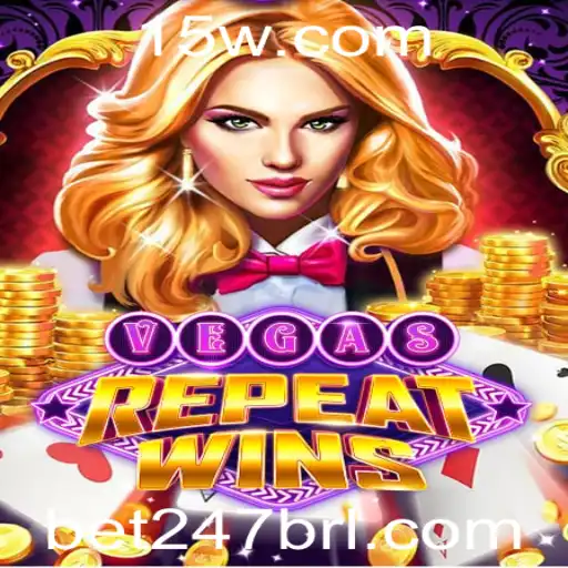 Desvendando o Mundo de VegasRepeatWins e a Oportunidade Bet247
