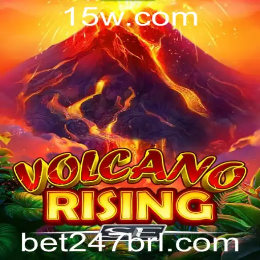 Descubra o Fascinante Mundo de VolcanoRisingSE com Bet247