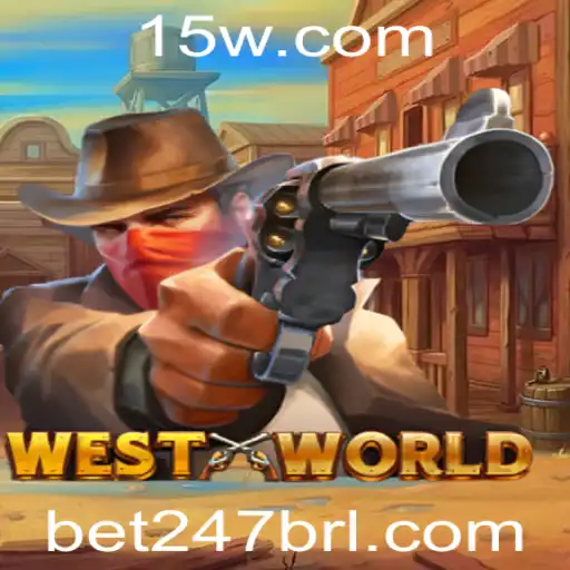 WestWorld: Explorando a Aventura e Estratégia no Novo Jogo Online