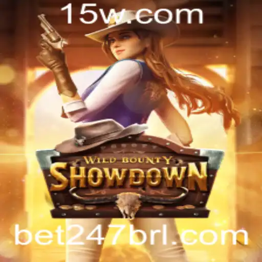 Explorando WildBountyShowdown no Bet247: Um Jogo para Aventureiros e Apostadores