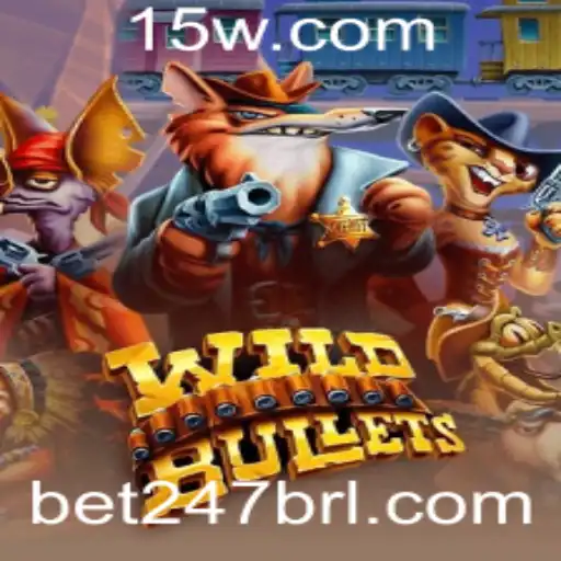 Descubra WildBullets: Um Mergulho no Jogo de Ação Atraente da Bet247